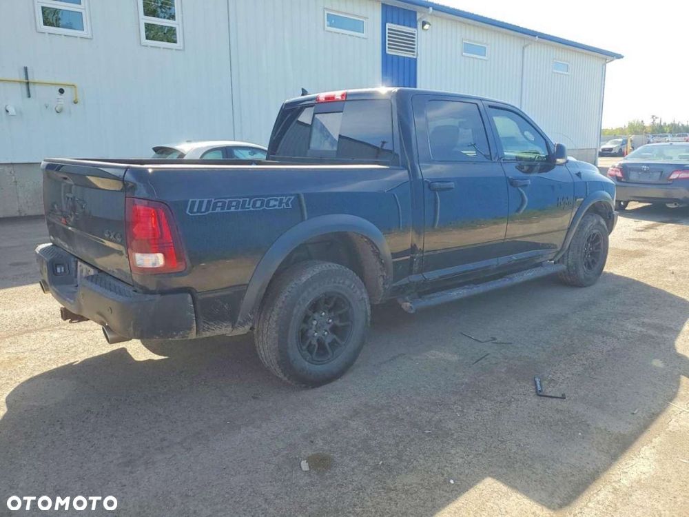 RAM 1500 - 3
