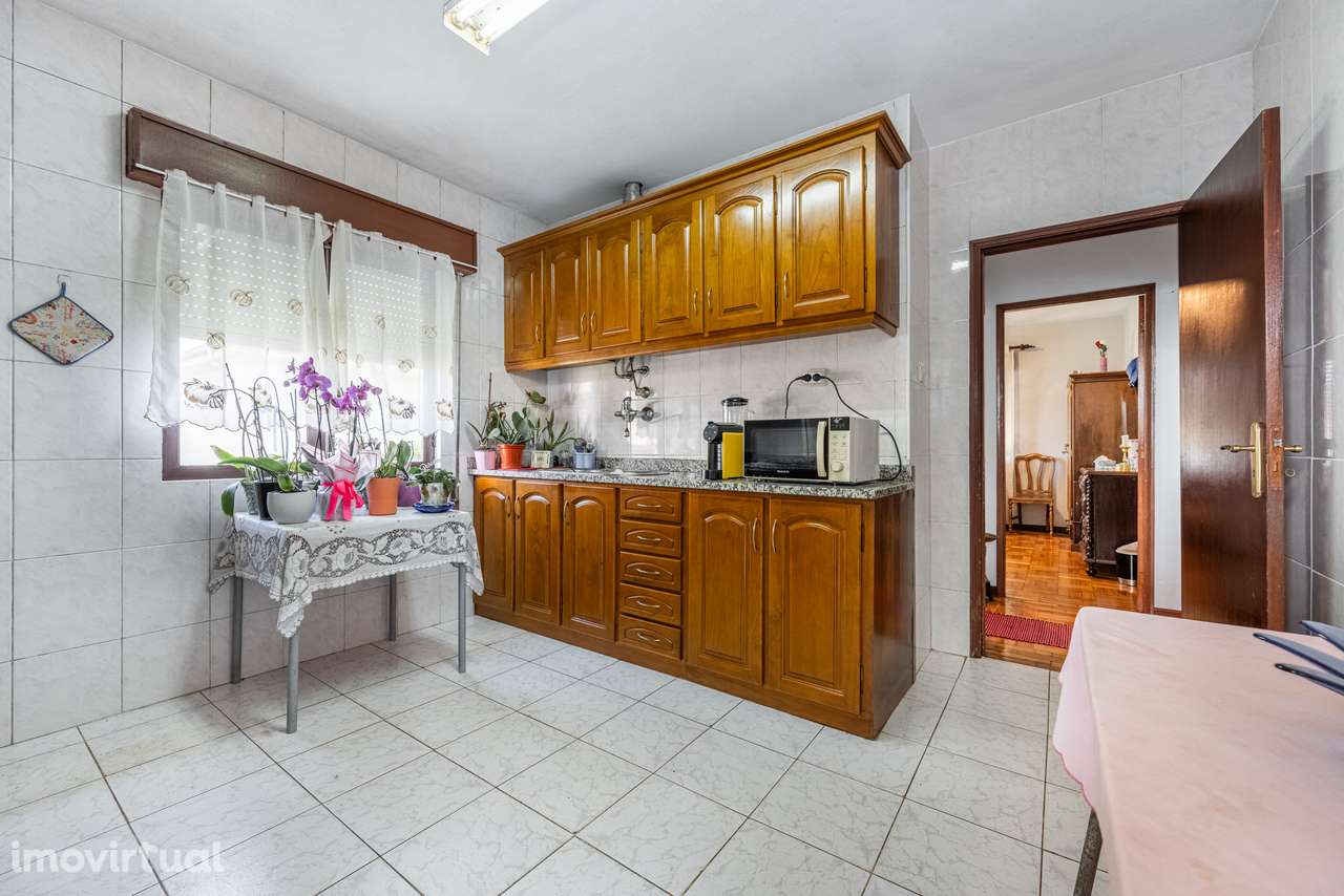 Moradia, 151 m², Vila Verde e Barbudo - Grande imagem: 4/23