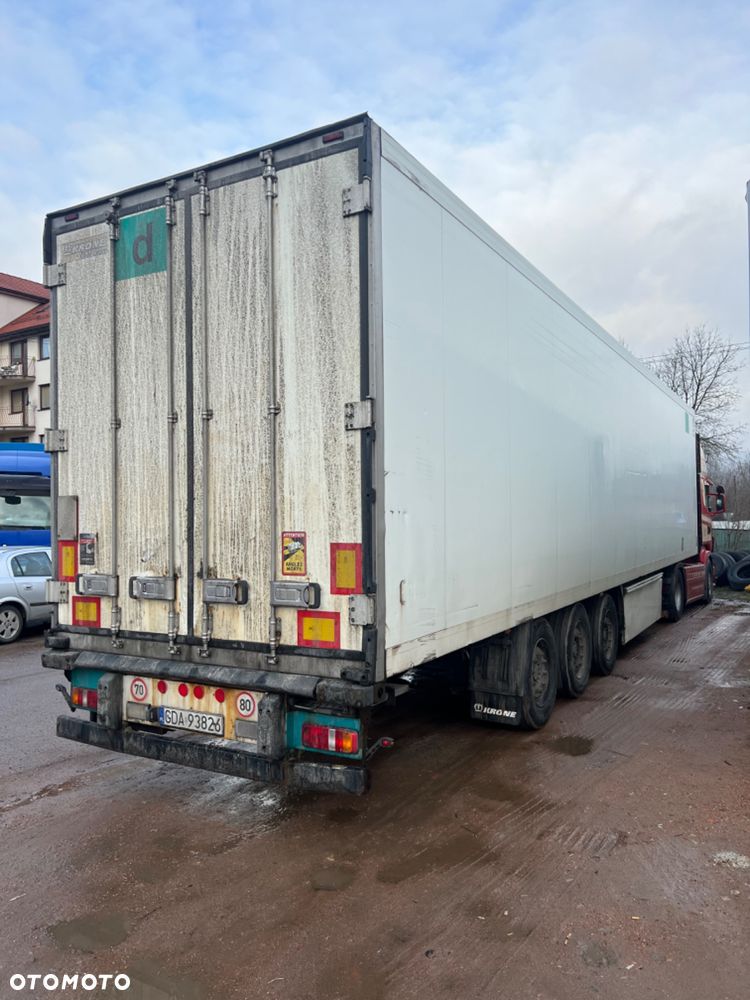 Krone PROFI LINER - 5