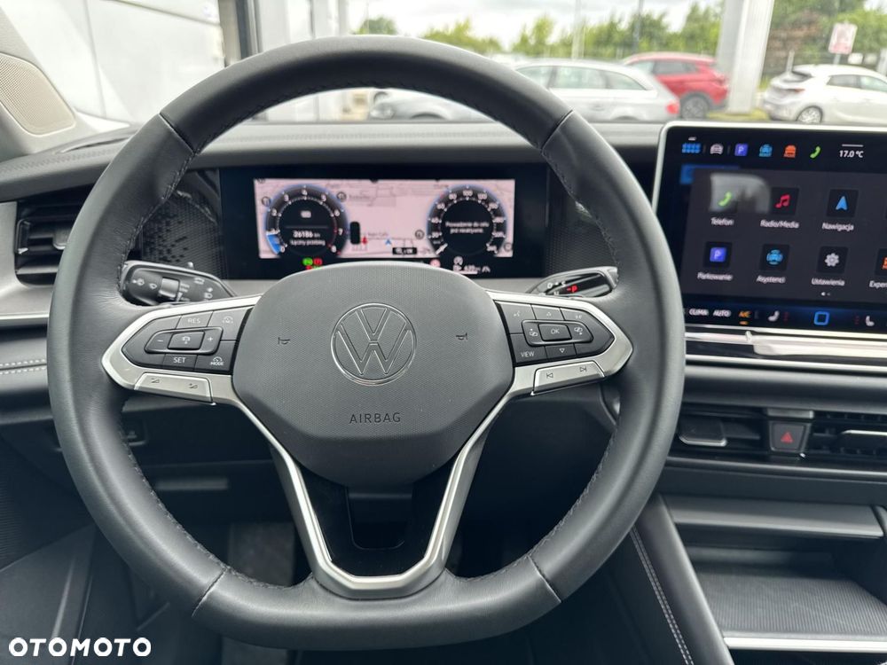 Volkswagen Tayron - 14
