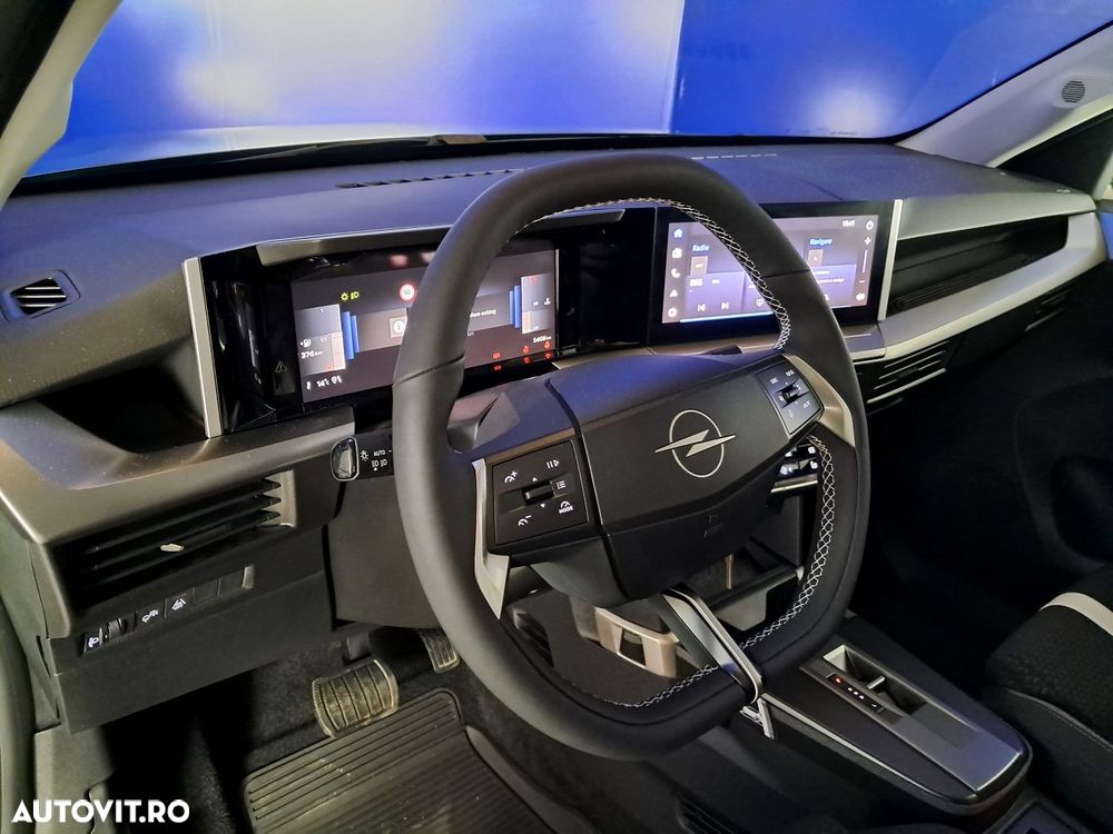 OPEL Frontera 2025 — imagine 32