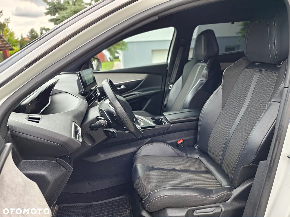 Peugeot 5008 PureTech 180 EAT8 Stop & Start GT - 10
