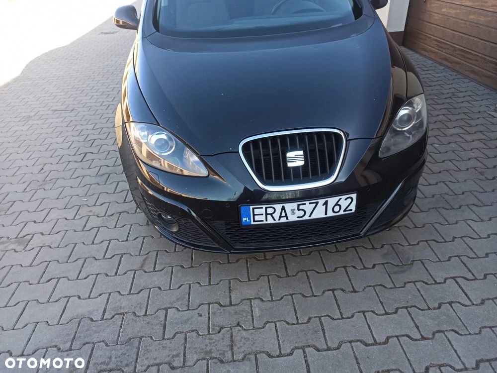 Seat Altea XL 1.4 TSI Comfort Limited - 18