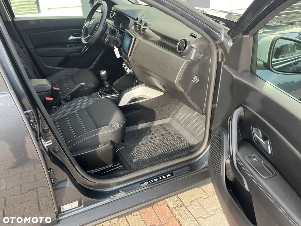 Dacia Duster 1.0 TCe Prestige - 19