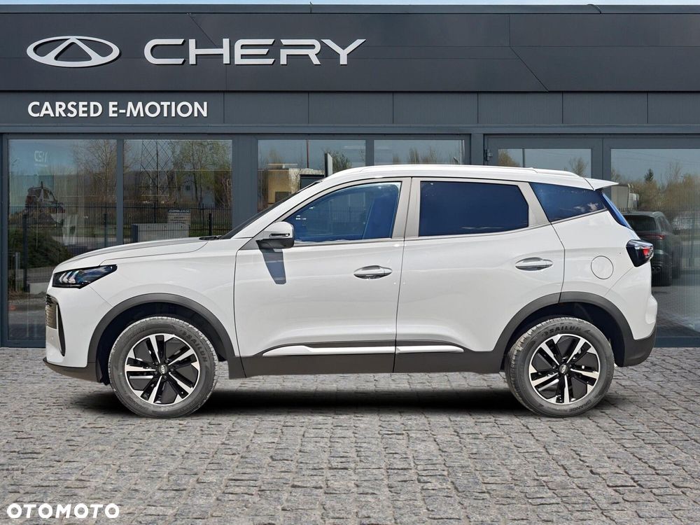 Chery Tiggo 4 - 3