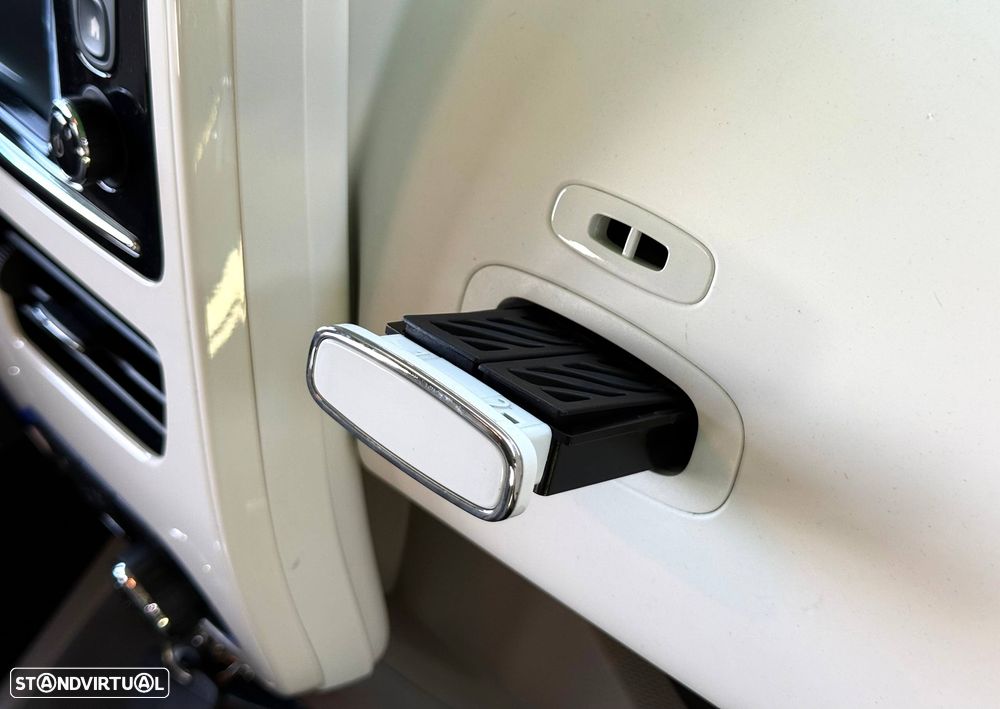 Renault Zoe (c/ Bateria) 22 kwh Intens - 24