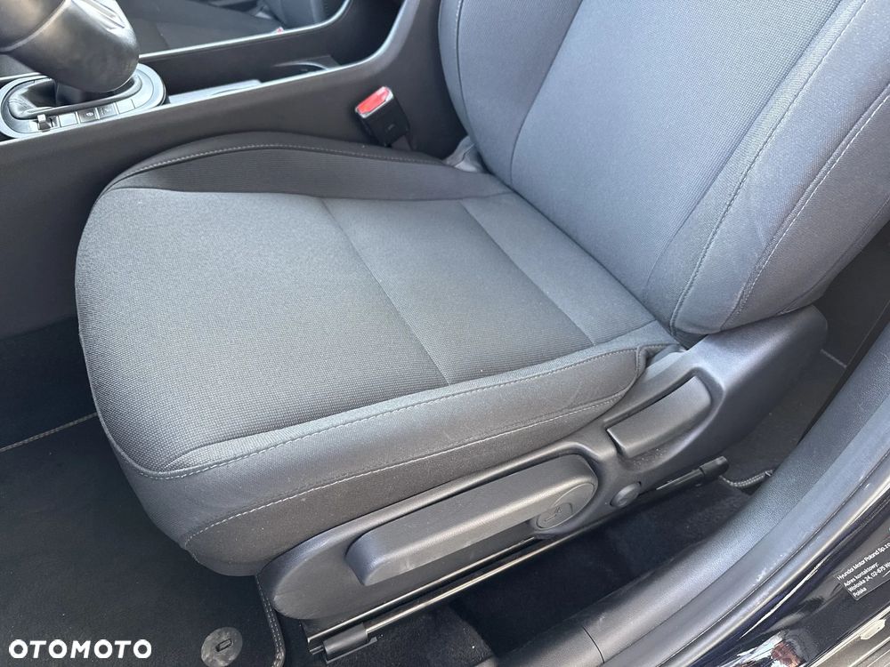 Hyundai Kona 1.0 T-GDI Smart - 14