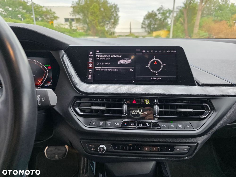 BMW Seria 1 118i M Sport - 21