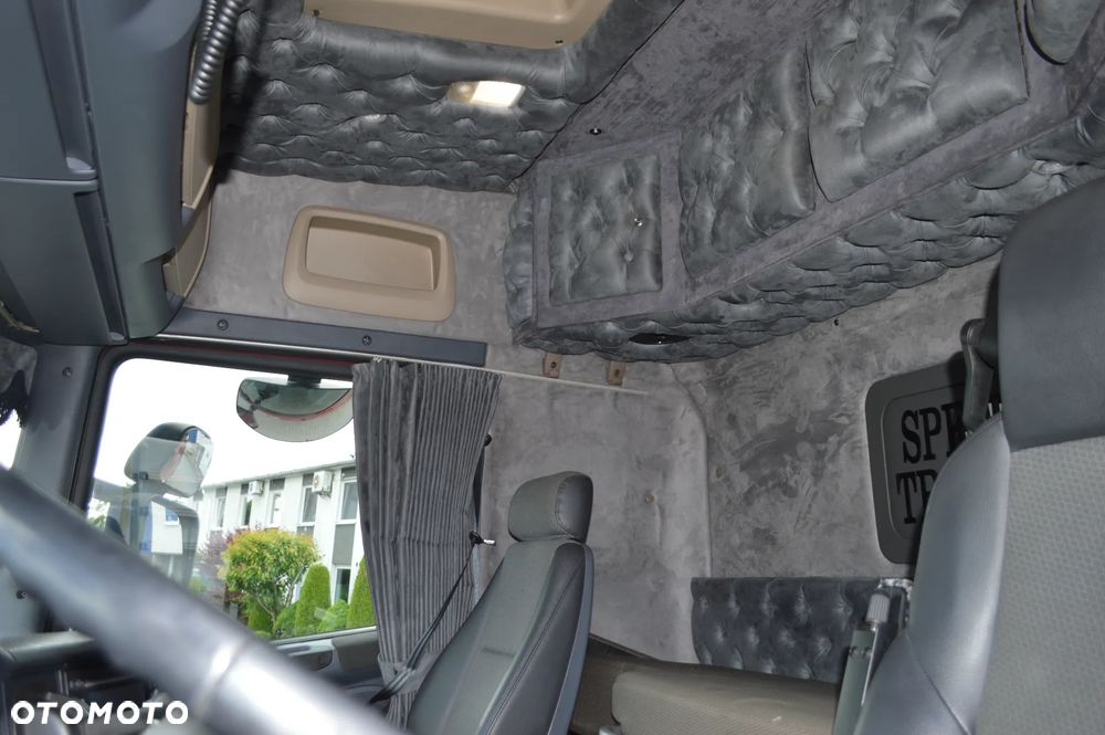 Scania R 450 - 12