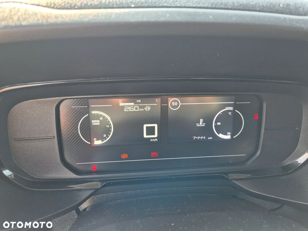 Toyota PROACE CITY - 30