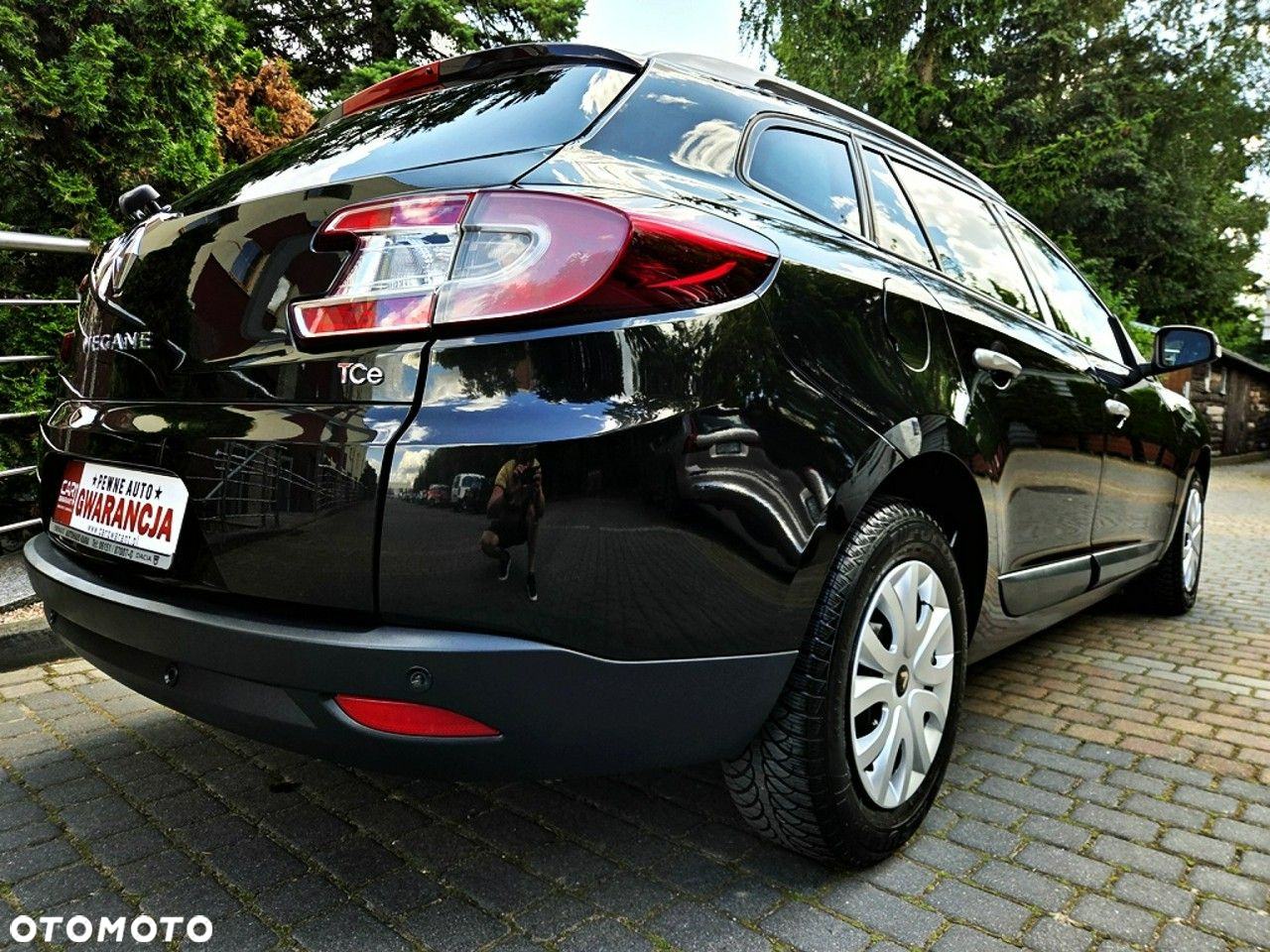 Renault Megane - 25