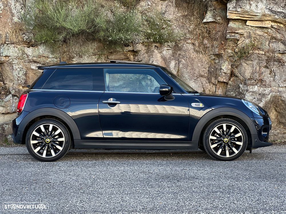 MINI 3 Portas Cooper SE Premium Extra Yours - 10