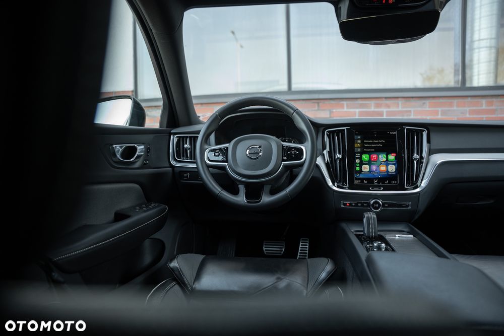 Volvo S60 T4 Geartronic RDesign - 27