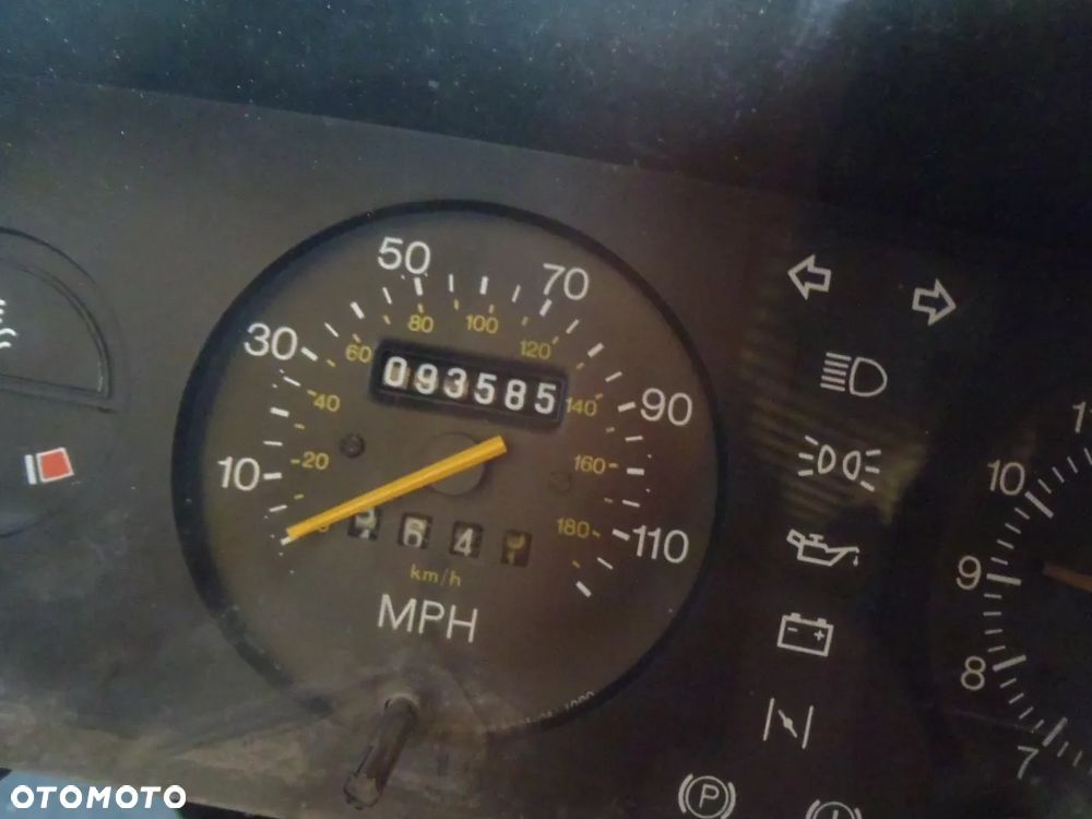 pompa wtryskowa motorpal 4m 3073 0 4043 daf ldv 400 500 andoria lublin gaz zetor 2.4  jak nowa IGŁA - 10