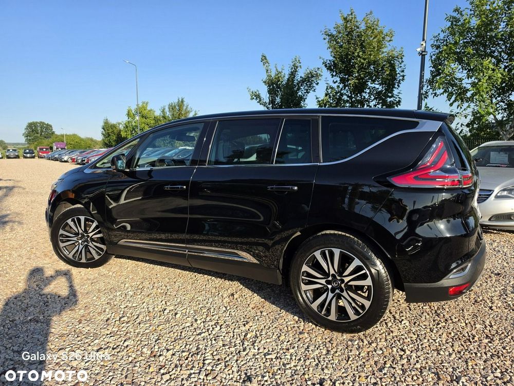 Renault Espace 1.6 TCE Initiale Paris EDC 7os - 10