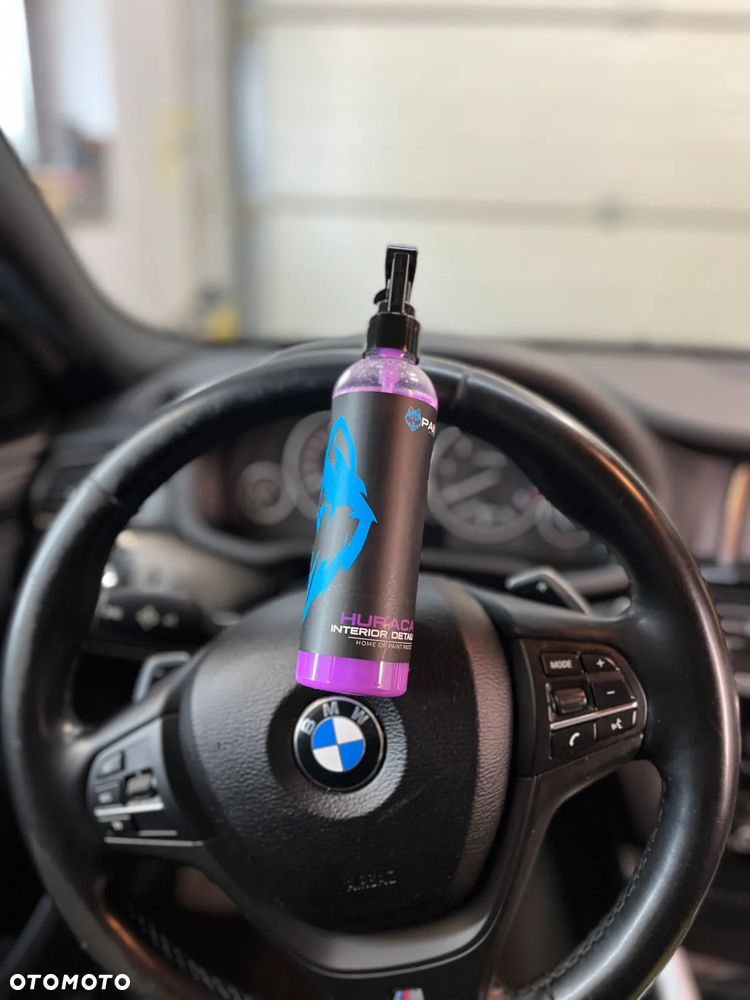 BMW X4 xDrive20d - 21