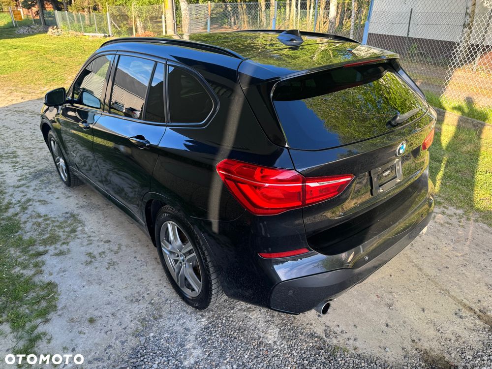 BMW X1 - 12