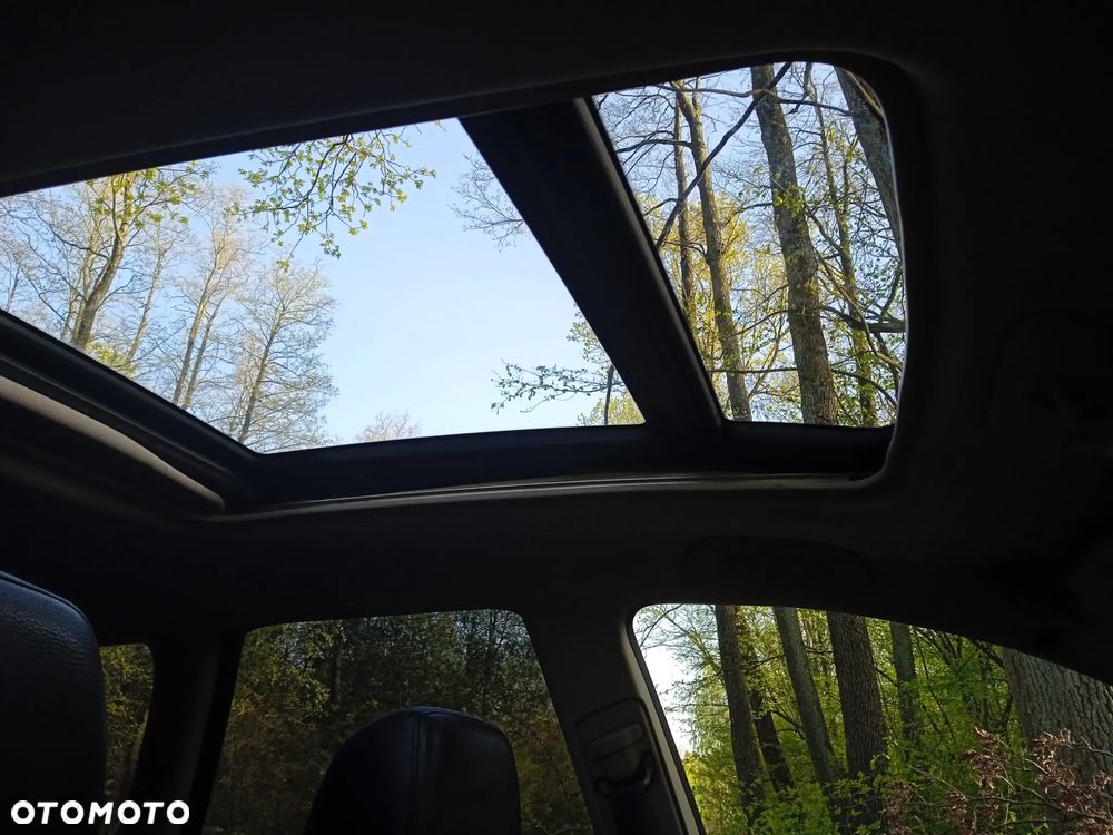 Subaru Outback 2.5i Automatik Comfort - 24