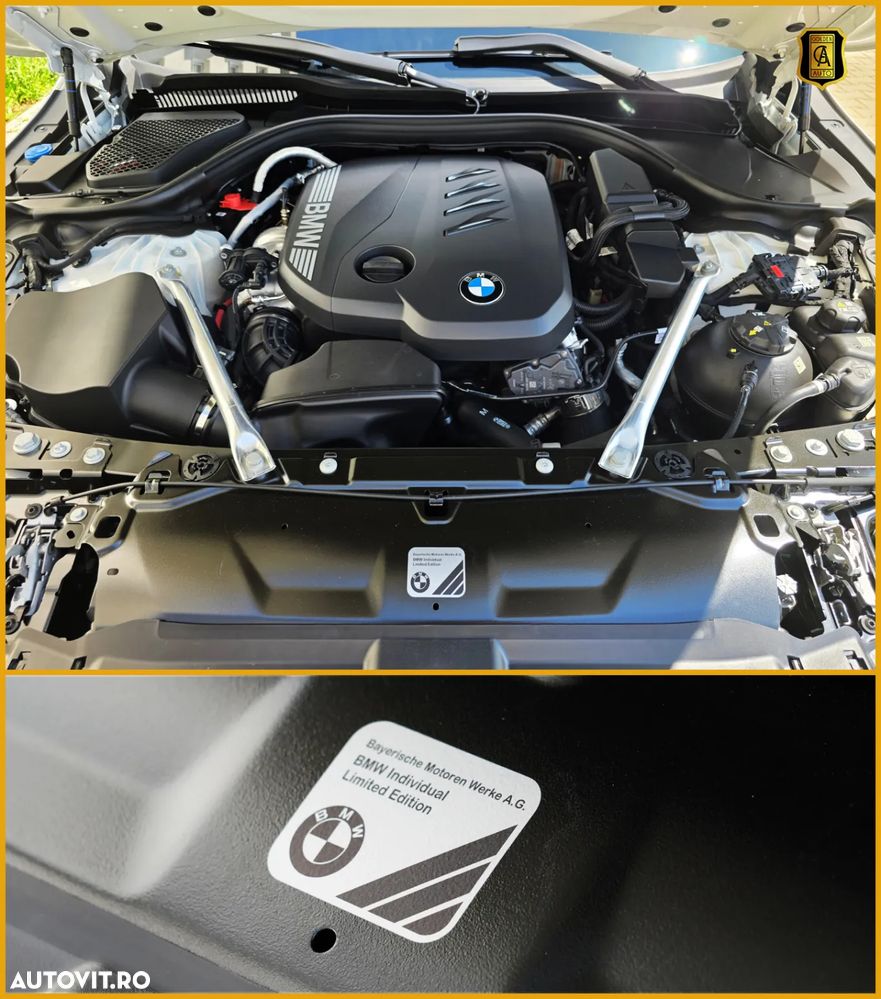BMW Seria 5 - 13
