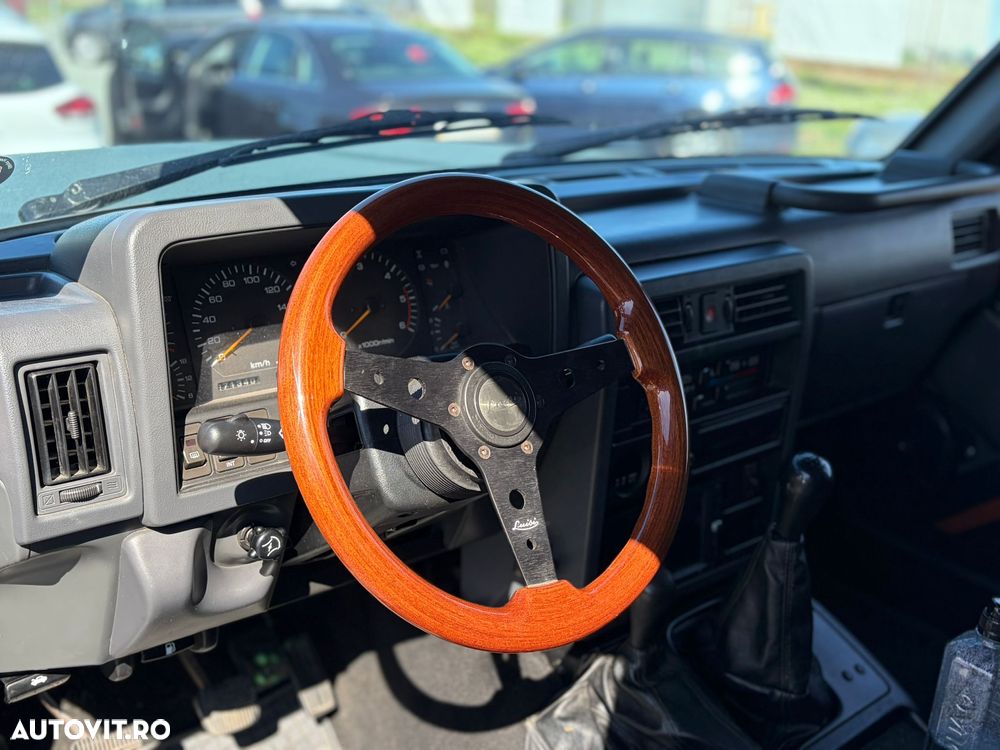 Nissan Patrol - 10