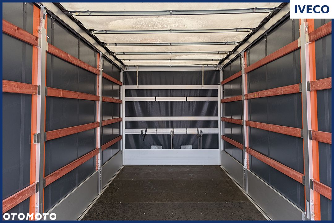 Iveco Daily 70C18 Zabudowa 15EP 180KM - 7