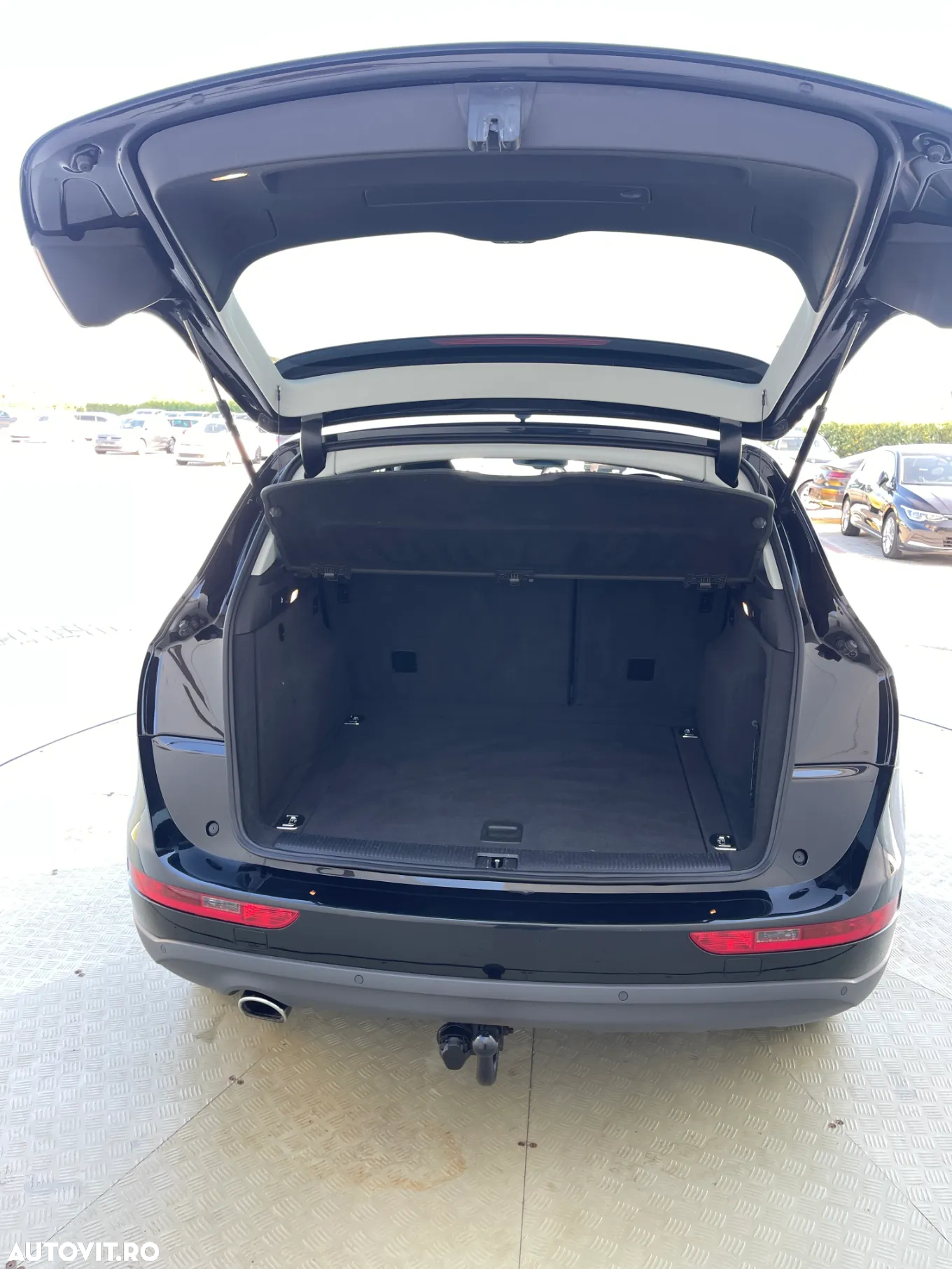Audi Q5 2.0 TDI Quattro S tronic - 25