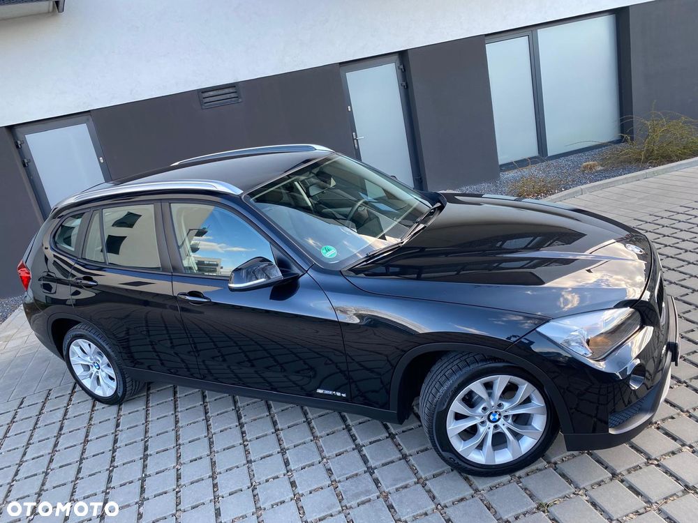 BMW X1 sDrive18d Sport Line - 15