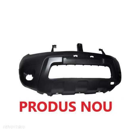 Bara fata Dacia Duster 2010 2011 2012 2013 2014 2015 2016 2017 - 1