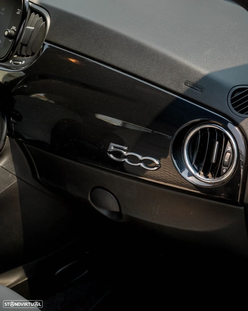 Fiat 500C - 33