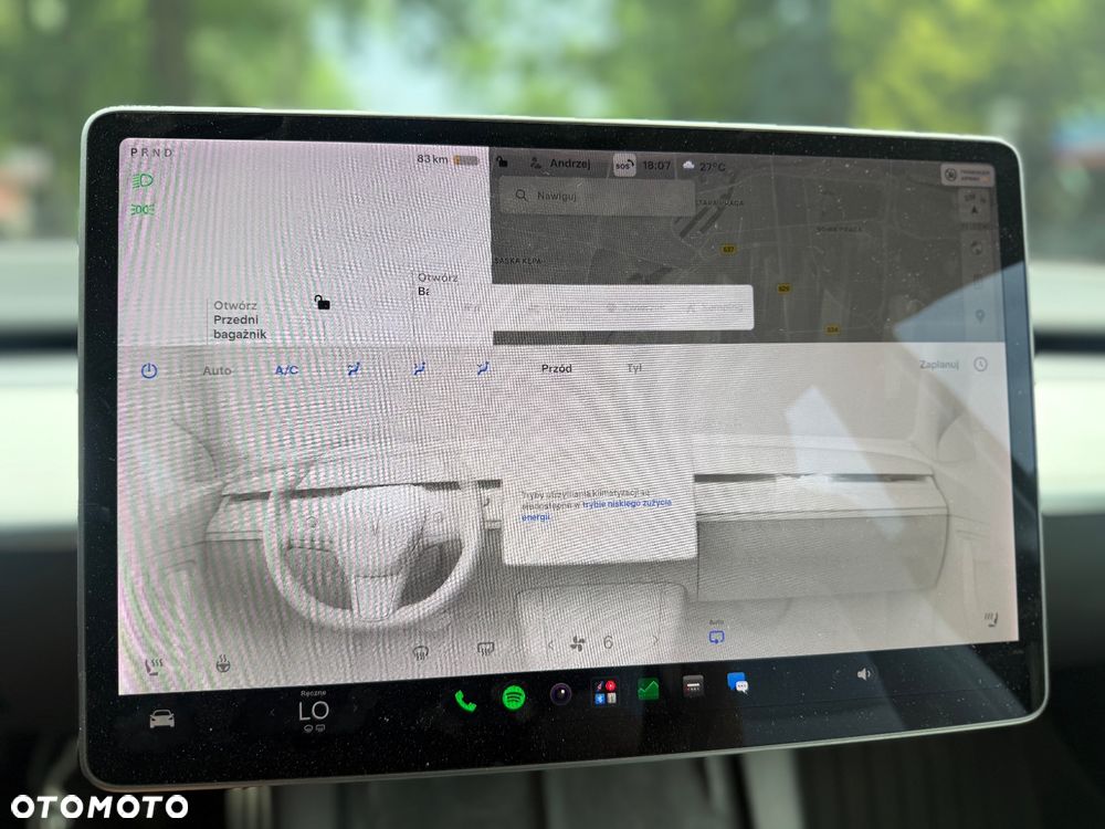 Tesla Model 3 Performance AWD - 12