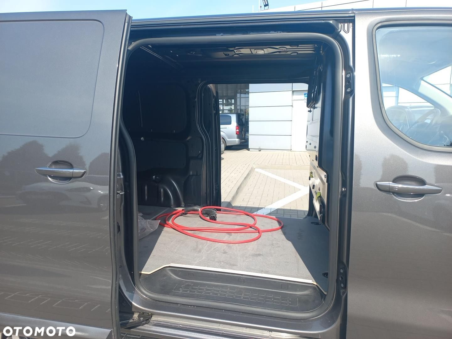 Toyota PROACE - 20