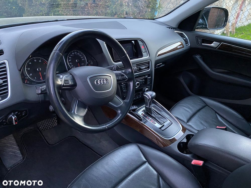 Audi Q5 - 10