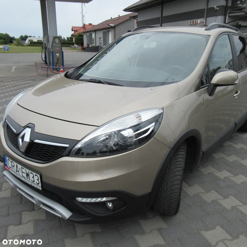 Renault Scenic Energy TCe 115 S&S Xmod Bose Edition - 29