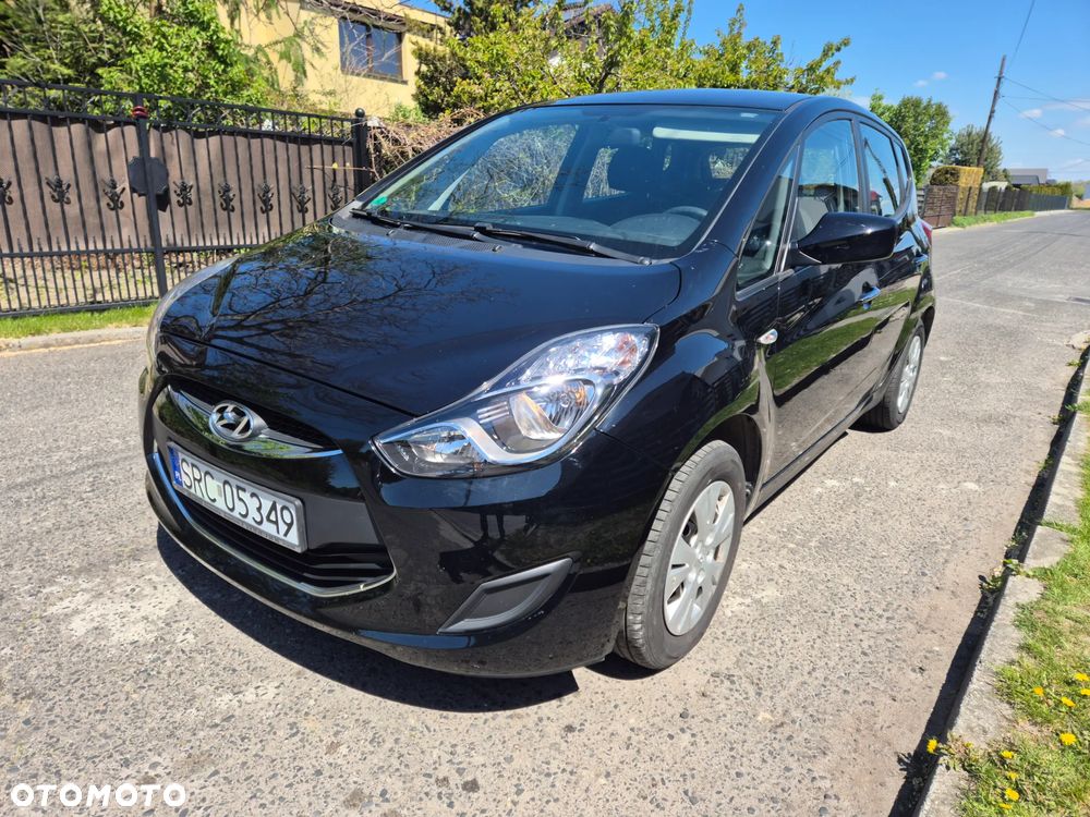 Hyundai ix20 1.4 5 Star Edition - 1