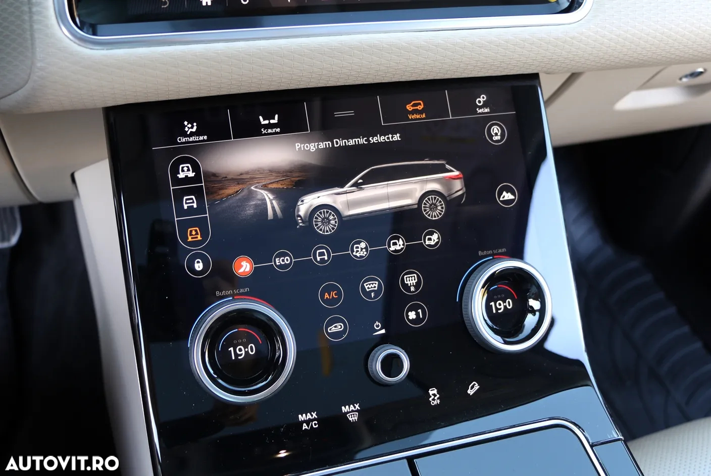 Land Rover Range Rover Velar 2.0 R-Dynamic - 25