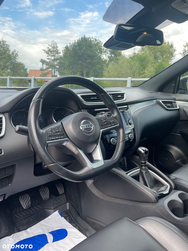 Nissan Qashqai - 20