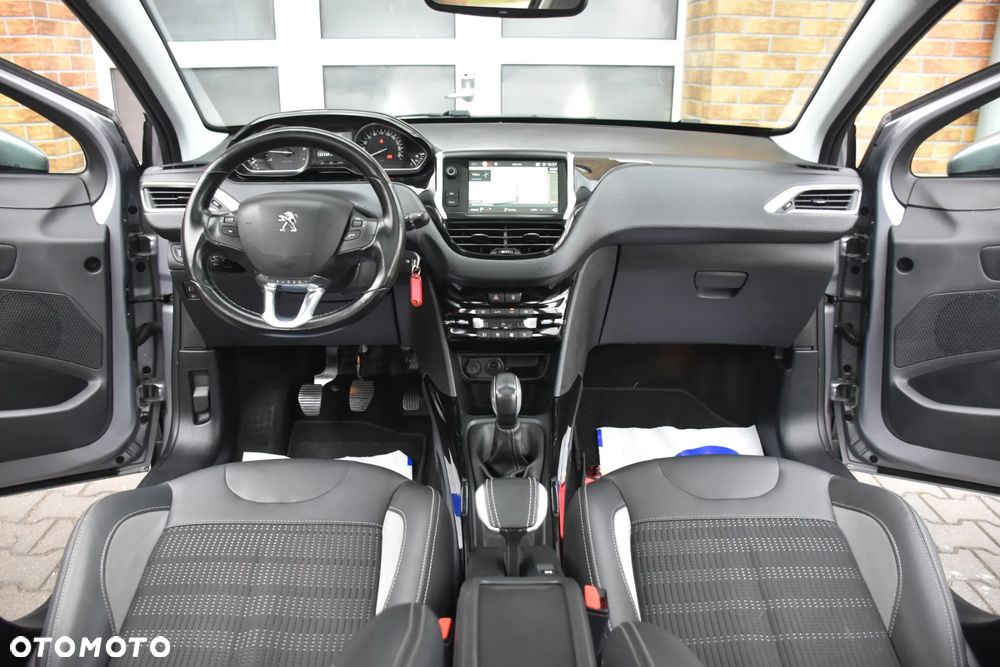 Peugeot 2008 PureTech 110 Stop&Start Crossway - 8