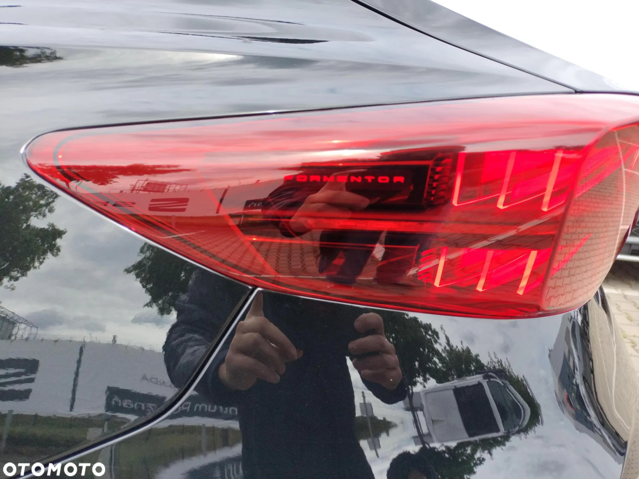 Cupra Formentor - 21