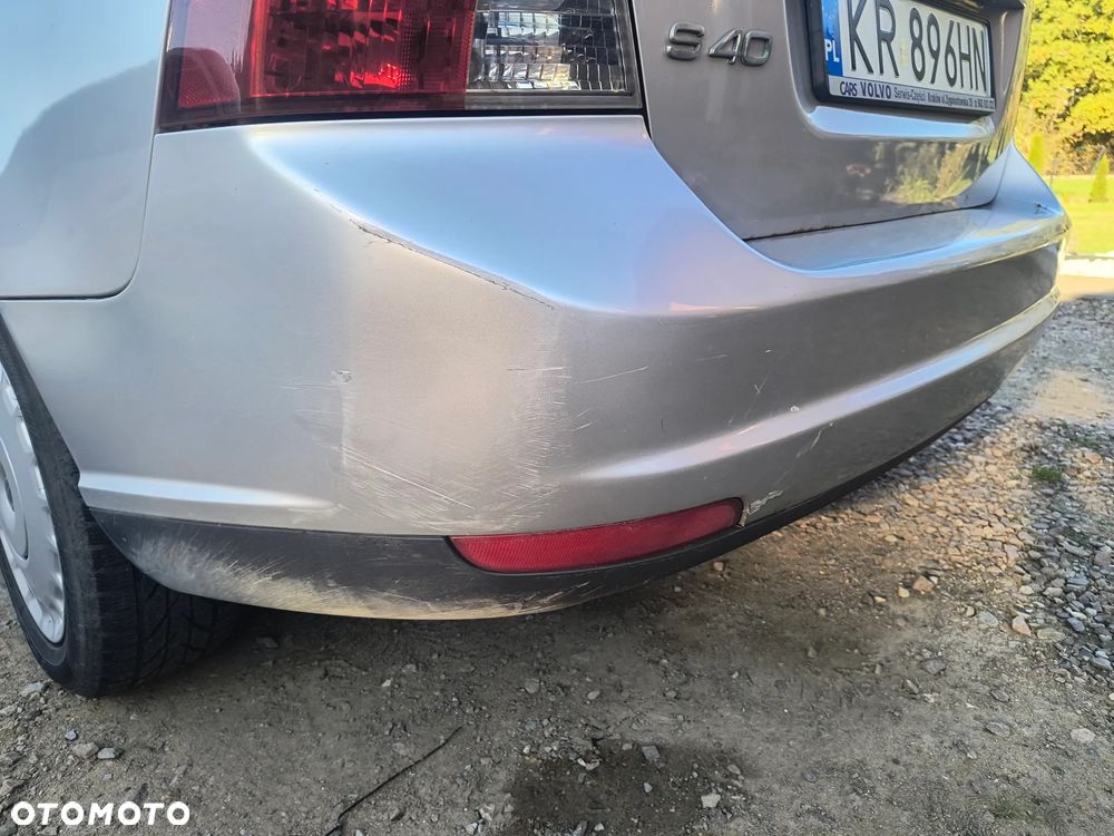 Volvo S40 - 18