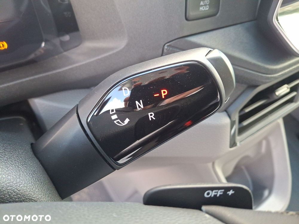 Volkswagen Crafter Crafter 35 TDI - 27