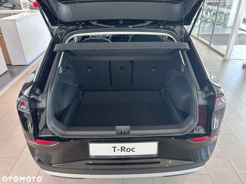 Volkswagen T-Roc 1.5 TSI Life DSG - 6