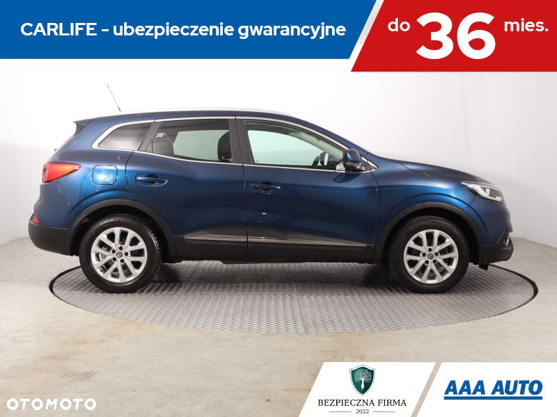 Renault Kadjar - 7