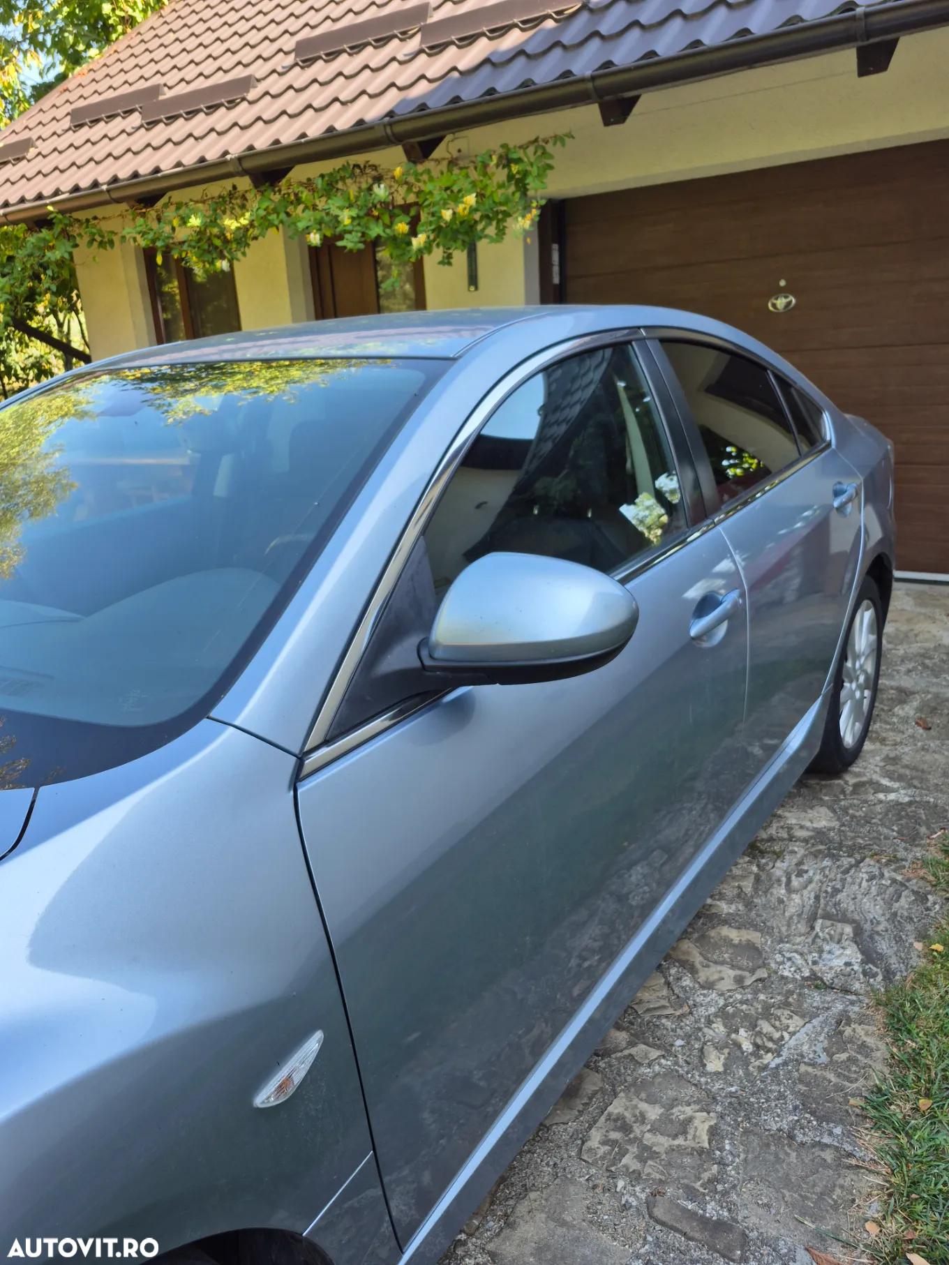 Mazda 6 - 3
