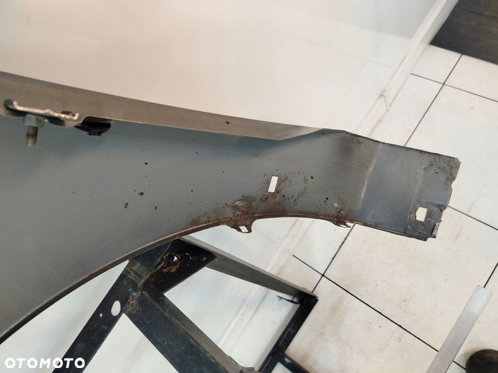 hyundai i30 i 07r- błotnik prawy przód przedni zar - 14