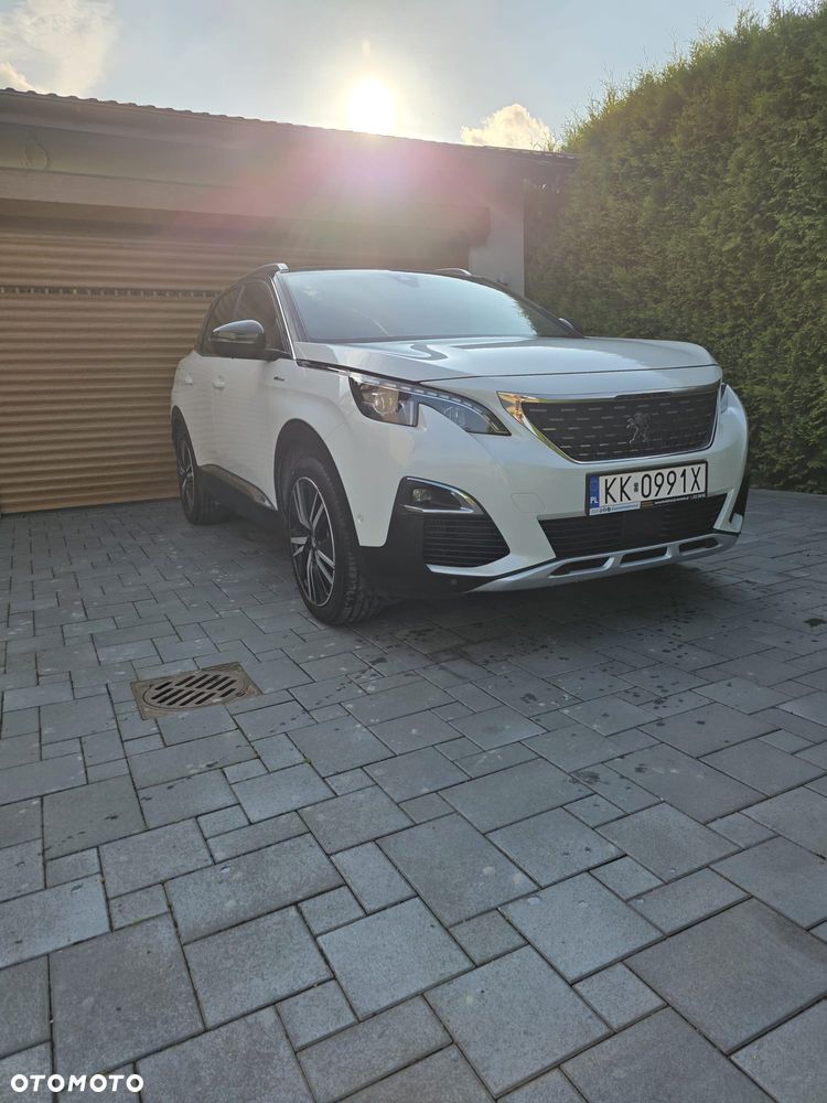Peugeot 3008 - 1
