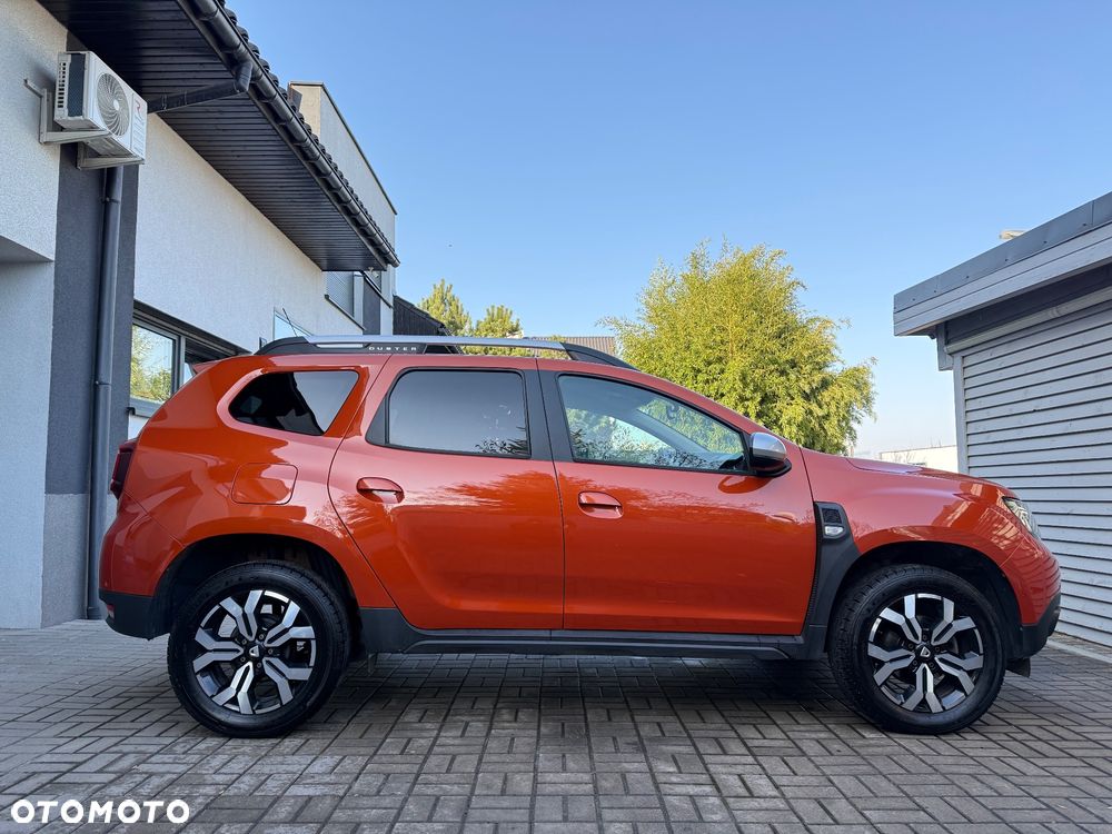 Dacia Duster - 5
