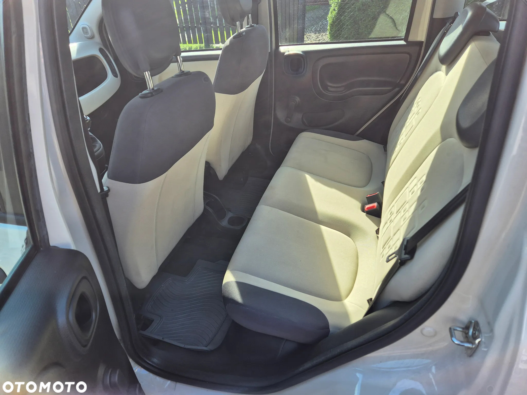 Fiat Panda 1.2 Easy - 20