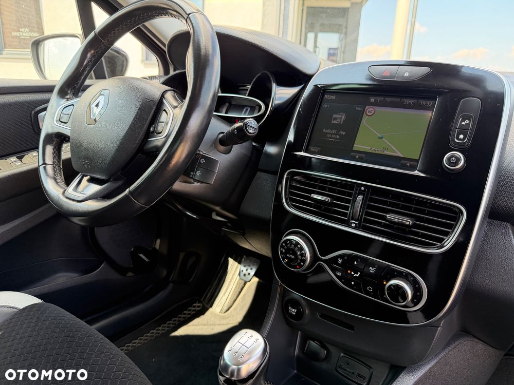 Renault Clio - 13