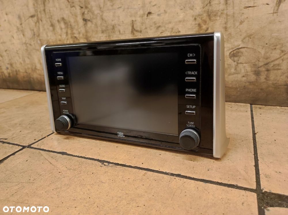 radio nawigacja jbl rav4 v 5 - 3