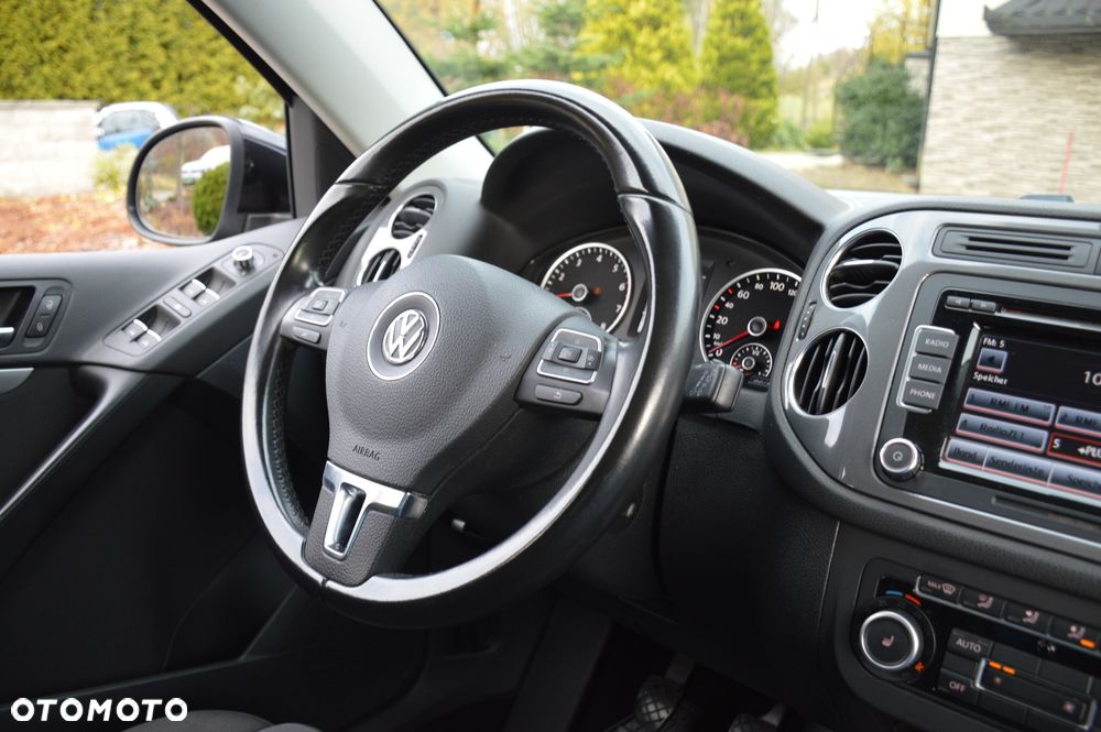Volkswagen Tiguan 2.0 TSI 4Motion Exclusive - 29
